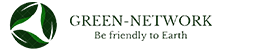 グリーンネットワーク有限会社。新宿区上落合。再生事業で世界に貢献し地球環境を創造する。地球に優しいグリーンネットワーク。