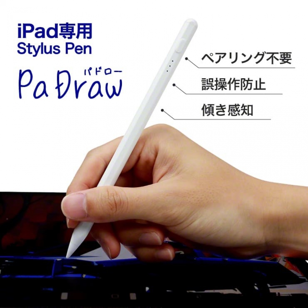 stylus　pen